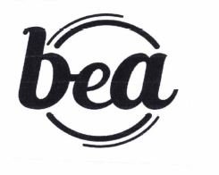 Trademark BEA + LOGO