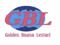 Trademark GBL (Golden Buana Lestari ) + LUKISAN