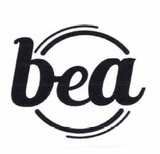 Trademark BEA + LOGO