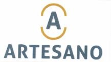 Trademark ARTESANO + Logo