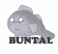 Trademark BUNTAL + Logo