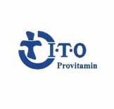 Trademark ITO Provitamin (color logo)