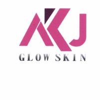 Trademark AKJ Glowskin+ Lukisan