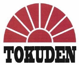 Trademark TOKUDEN + LOGO