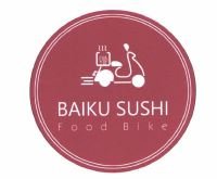 Trademark BAIKU SUSHI Food Bike