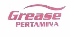 Trademark Grease Pertamina