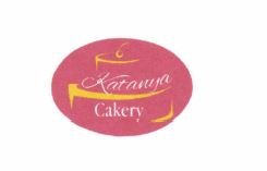 Trademark Katanya Cakery