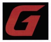 Trademark G Logo