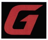 Trademark G Logo