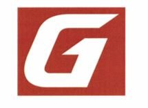 Trademark G logo