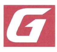 Trademark G logo