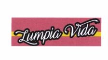 Trademark Limpia Vida