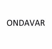 Trademark ONDAVAR