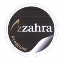 Trademark Azzahra Premium+lukisan