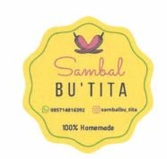 Trademark BU TITA SAMBAL + Lukisan