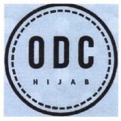 Trademark ODC HIJAB + Lukisan