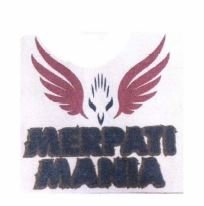 Trademark Merpati Mania + Lukisan