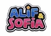 Trademark ALIF&SOFIA