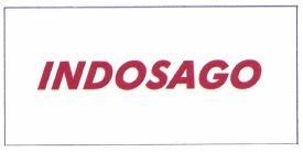 Trademark INDOSAGO