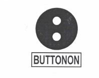 Trademark BUTTONON