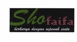 Trademark Shof + Logo