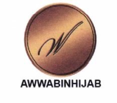 Trademark AWWABINHIJAB