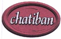 Trademark chatiban + Lukisan