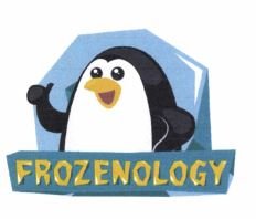 Trademark FROZENOLOGY