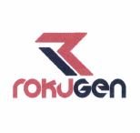 Trademark ROKUGEN + LOGO