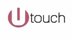 Trademark Utouch + Logo