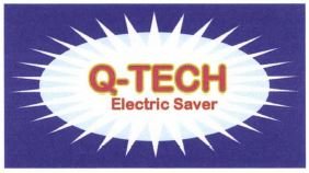 Trademark Q-TECH + LUKISAN/LOGO