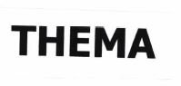 Trademark THEMA