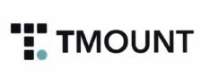 Trademark TMOUNT + Logo