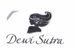 Trademark DEWI SUTRA + LUKISAN