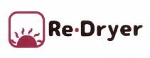 Trademark Re-Dryer + logo