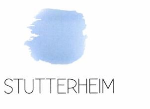 Trademark STUTTERHEIM + LOGO