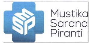 Trademark Mustika Sarana Piranti + LOGO