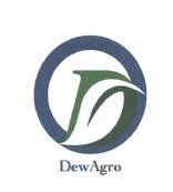 Trademark DEWAGRO + LOGO