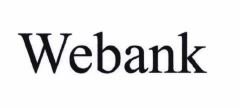 Trademark Webank