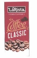 Trademark LaRista Iced Coffee Classic