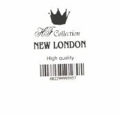 Trademark NEW LONDON