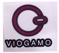 Trademark VIOGAMO + LOGO