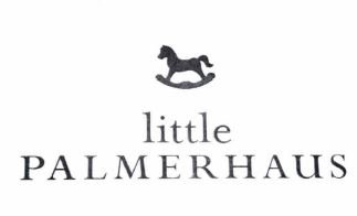 Trademark LITTLE PALMERHAUS + LOGO