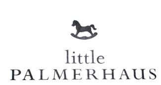 Trademark LITTLE PALMERHAUS + LOGO