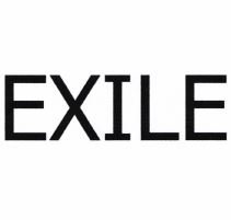 Trademark EXILE