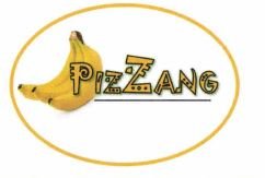 Trademark Pizzang + logo