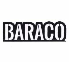 Trademark BARACO