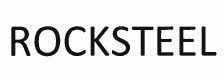 Trademark ROCKSTEEL