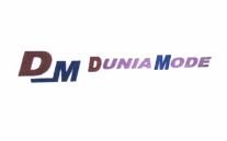 Trademark DM DUNIA MODE DAN LOGO