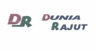 Trademark DR DUNIA RAJUT DAN LOGO